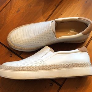 Dr scholls flats nwt